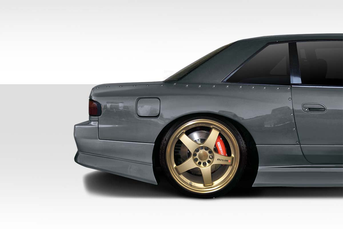 Fenders 114855 Duraflex