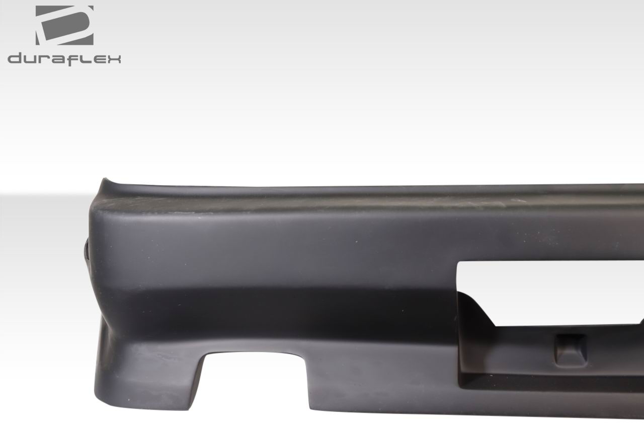 Bumper Covers - Rear 114939 Duraflex