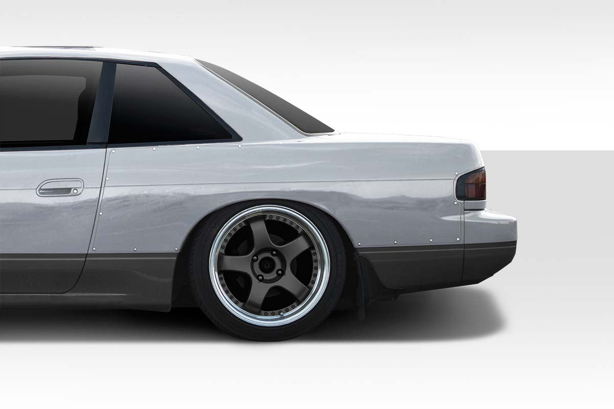 Fenders 114769 Duraflex