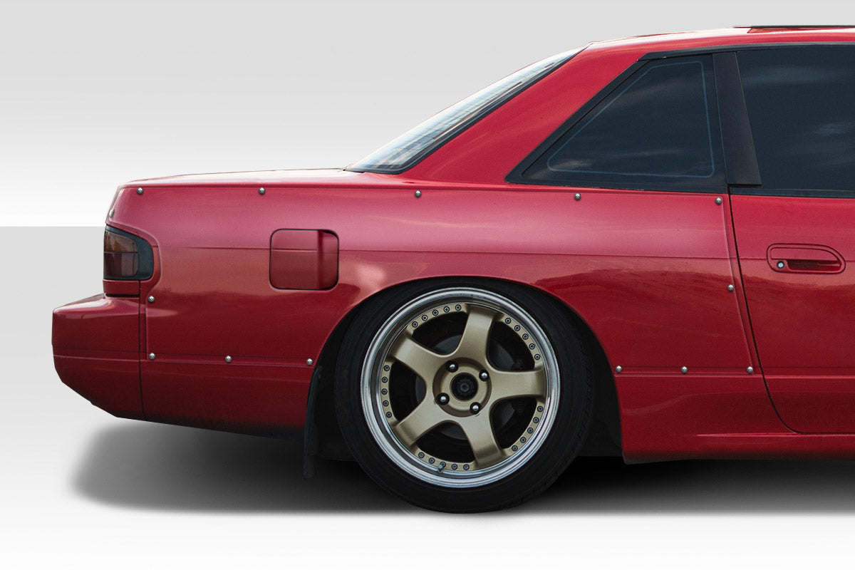 Fenders 117677 Duraflex