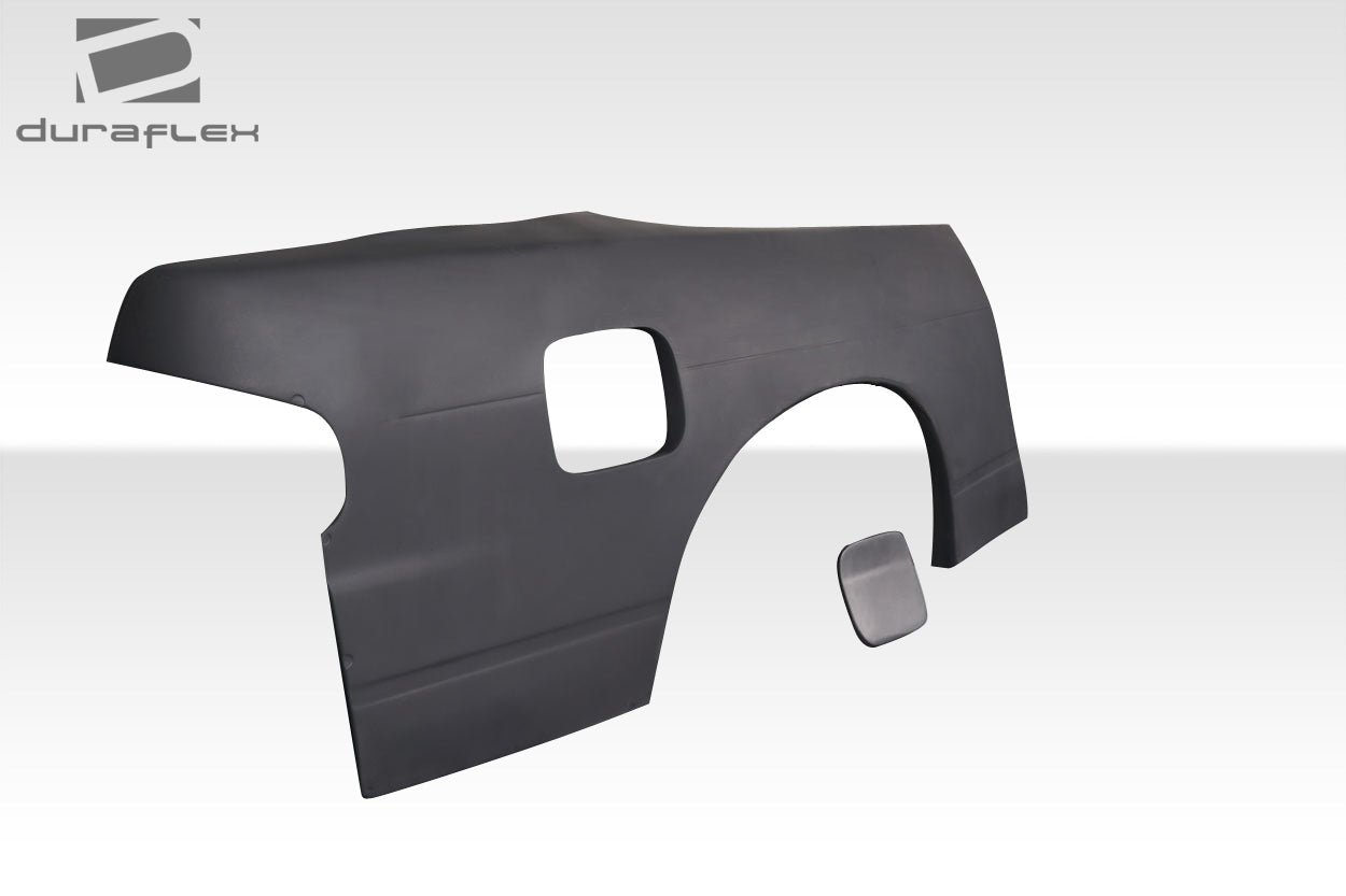Fenders 117677 Duraflex