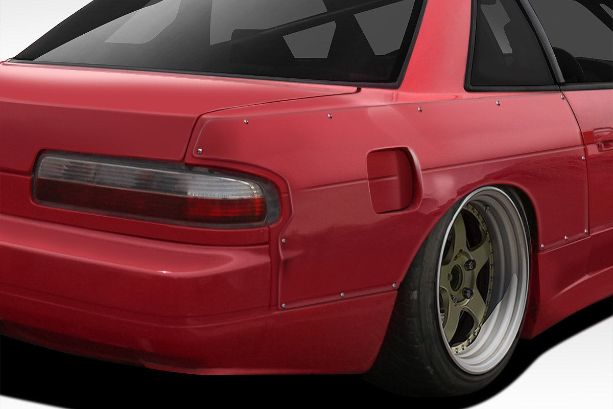 Fenders 117677 Duraflex