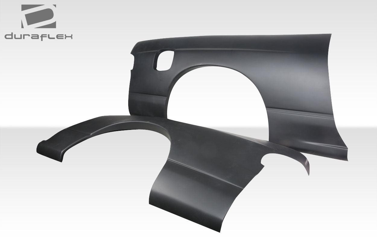 Fenders 109984 Duraflex