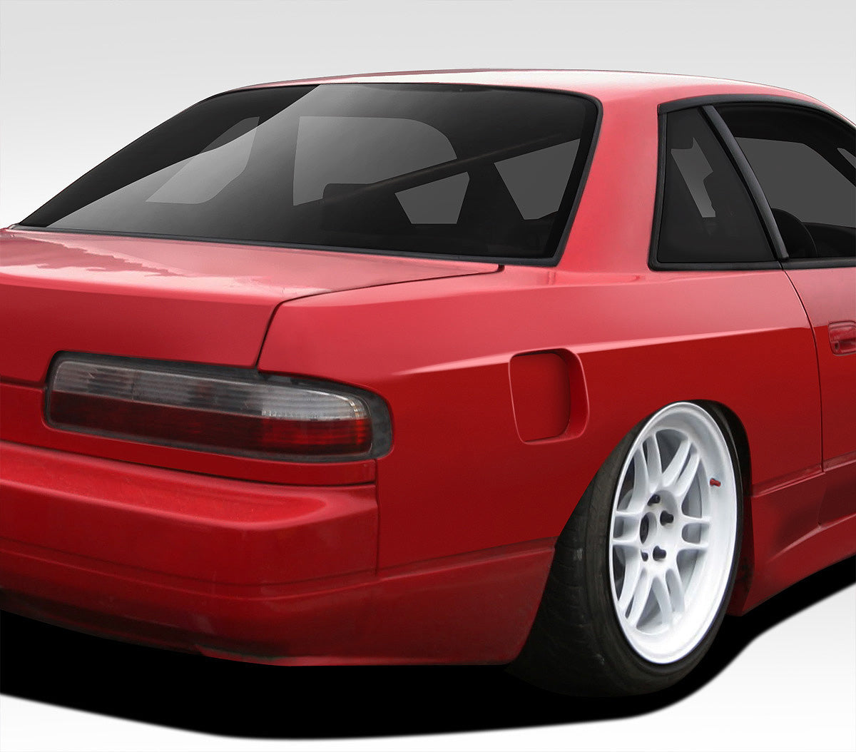 Fenders 109984 Duraflex