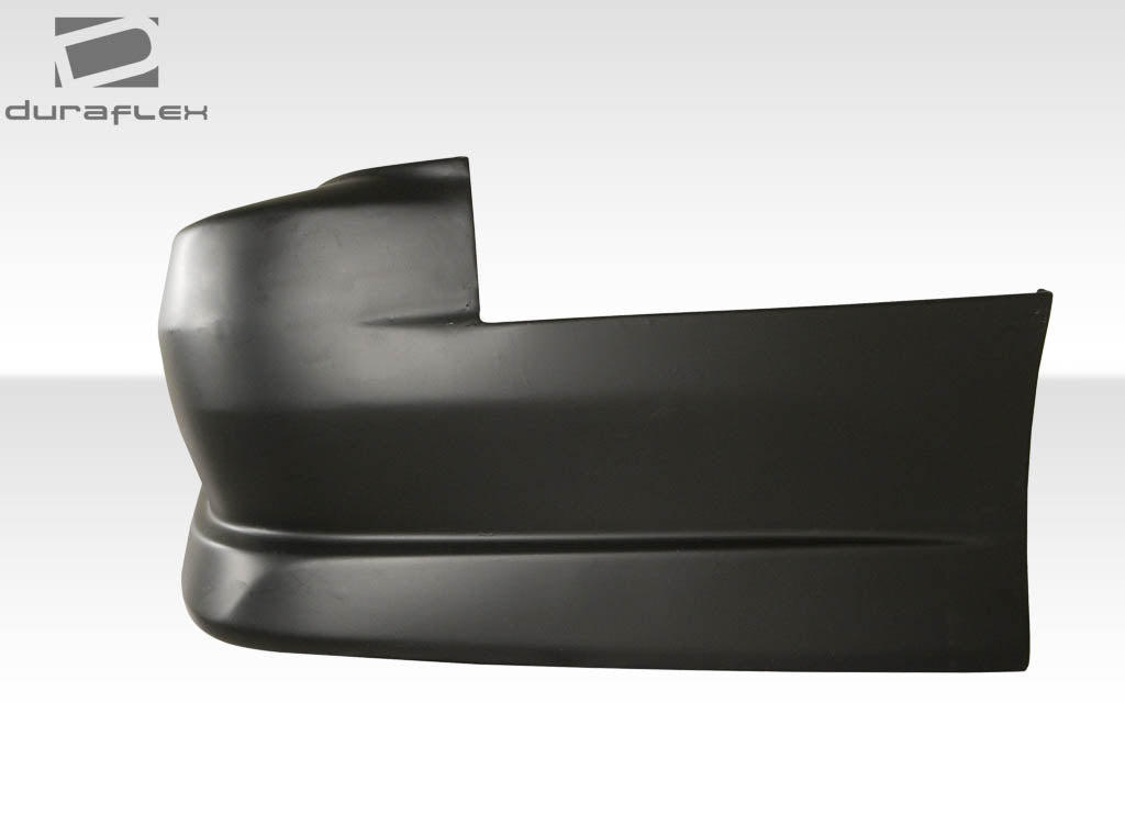 Bumper Covers - Rear 100850 Duraflex