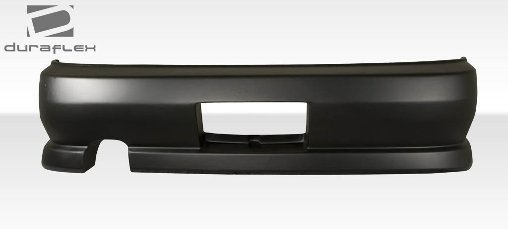 Bumper Covers - Rear 100850 Duraflex