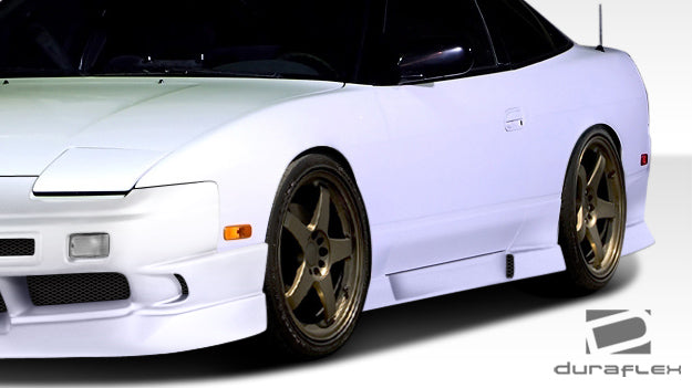 Body Kits 107989 Duraflex