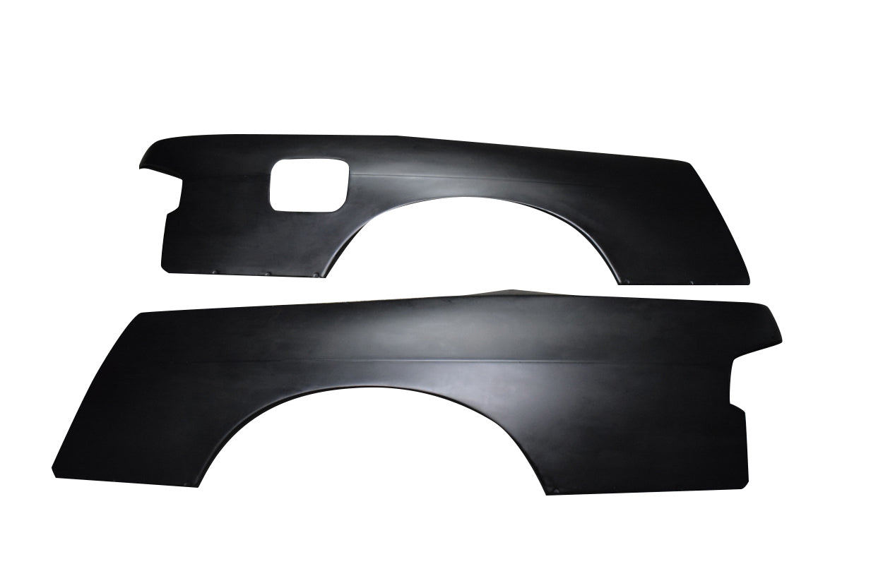 Fenders 100851 Duraflex