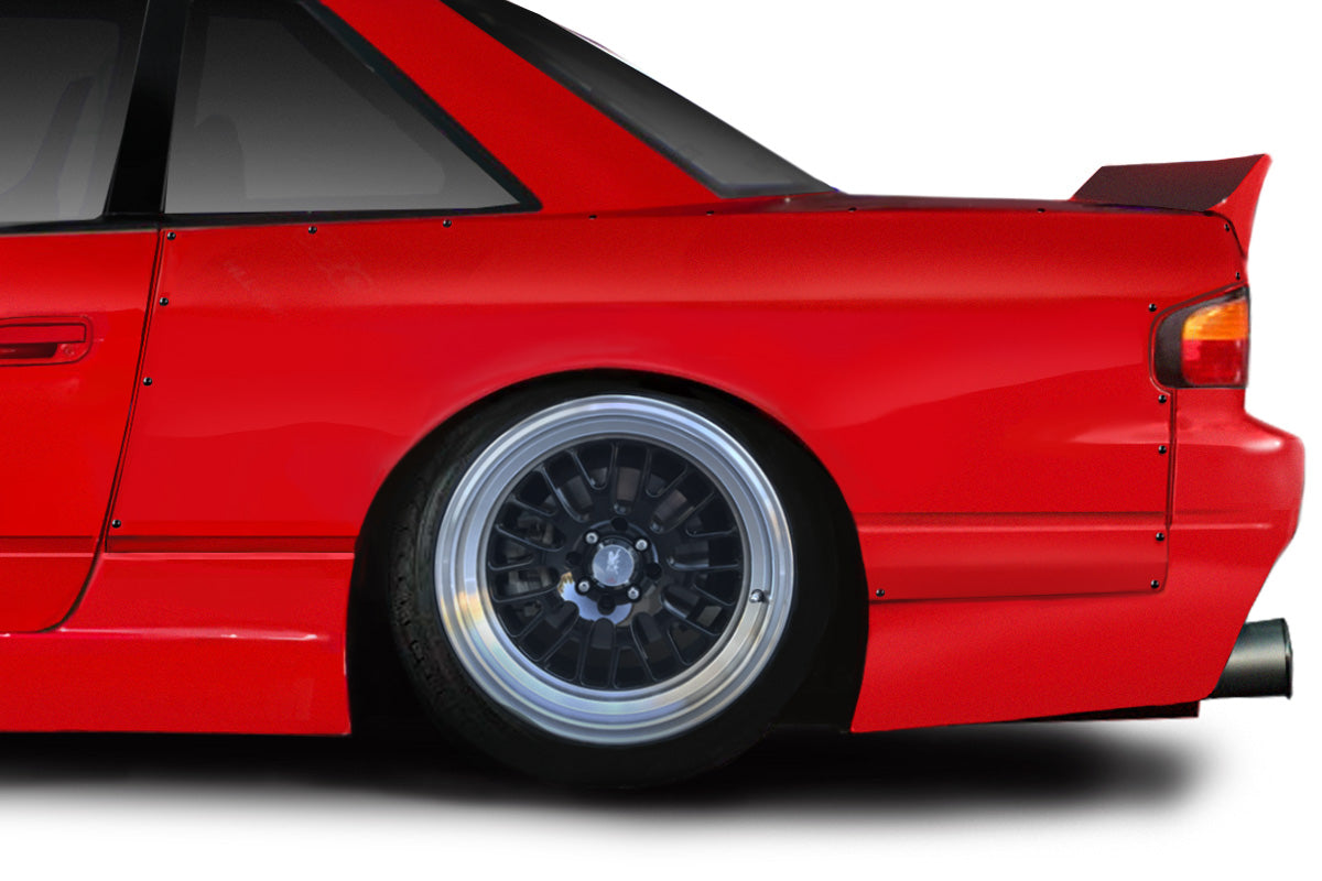 Fenders 100851 Duraflex