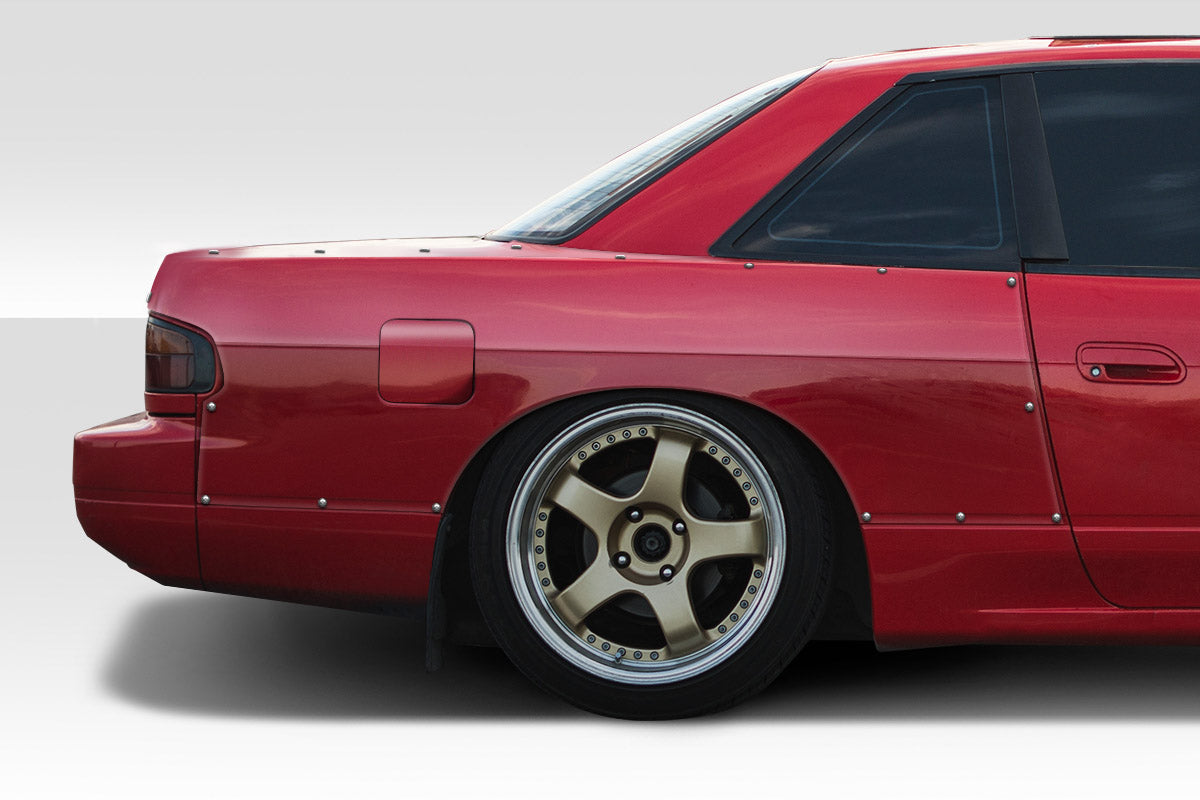 Fenders 117679 Duraflex