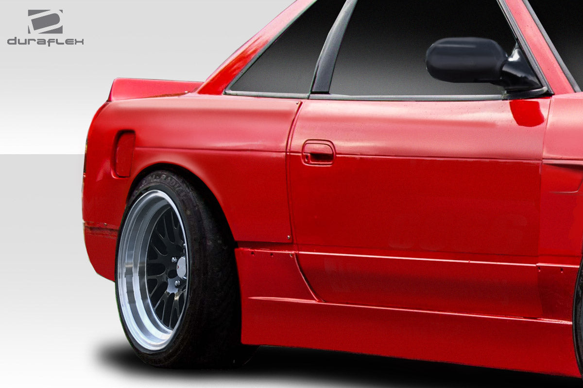 Fenders 113868 Duraflex