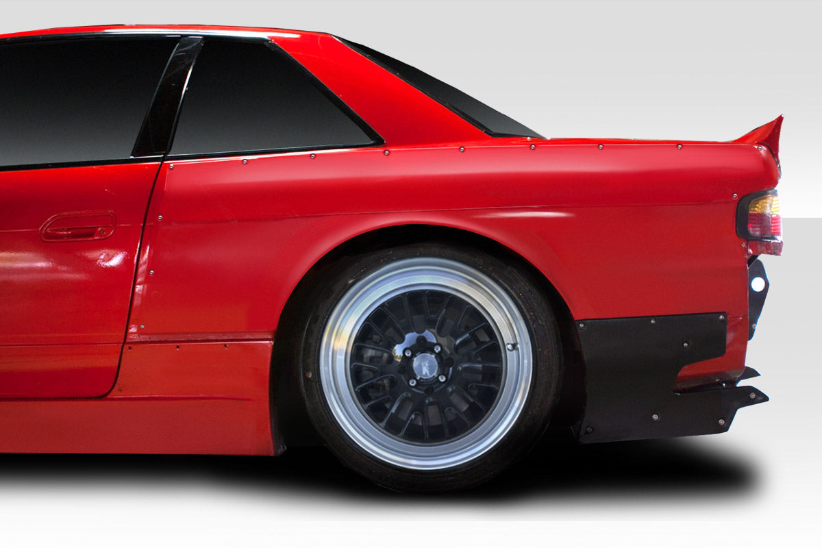 Fenders 113868 Duraflex