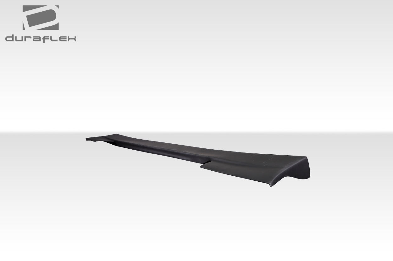 Side Skirts 113865 Duraflex