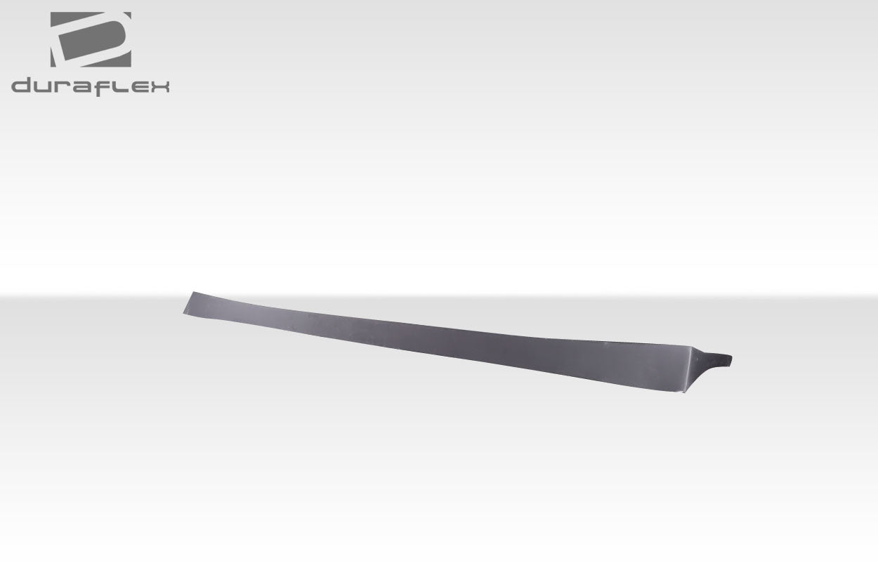 Side Skirts 113865 Duraflex
