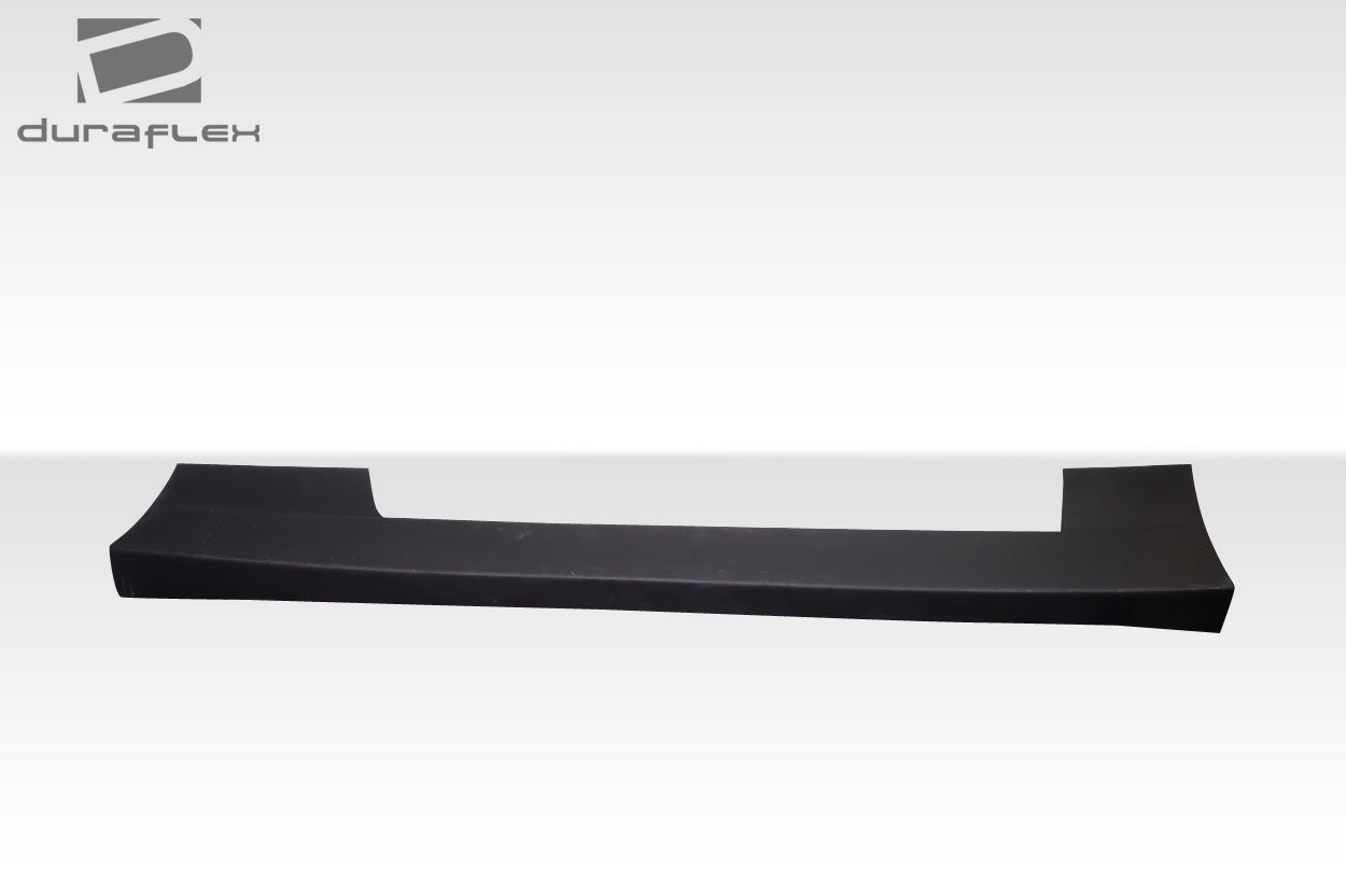 Side Skirts 113865 Duraflex