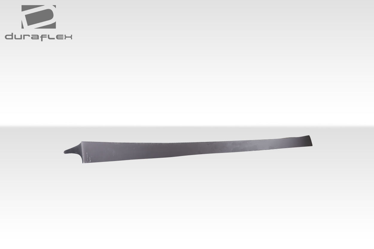 Side Skirts 113865 Duraflex