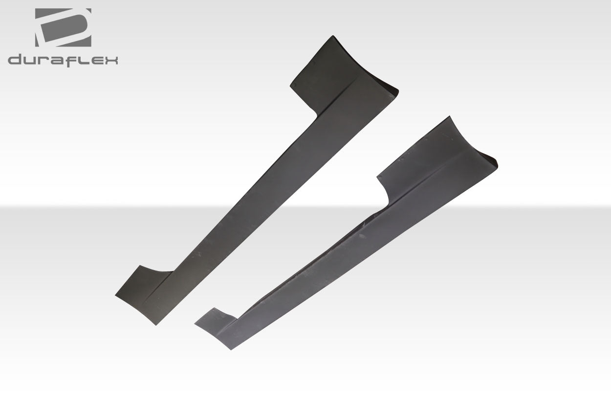 Side Skirts 113865 Duraflex