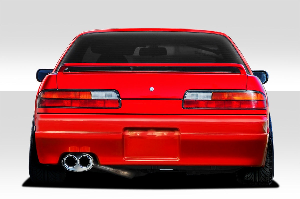 Body Kits 109996 Duraflex
