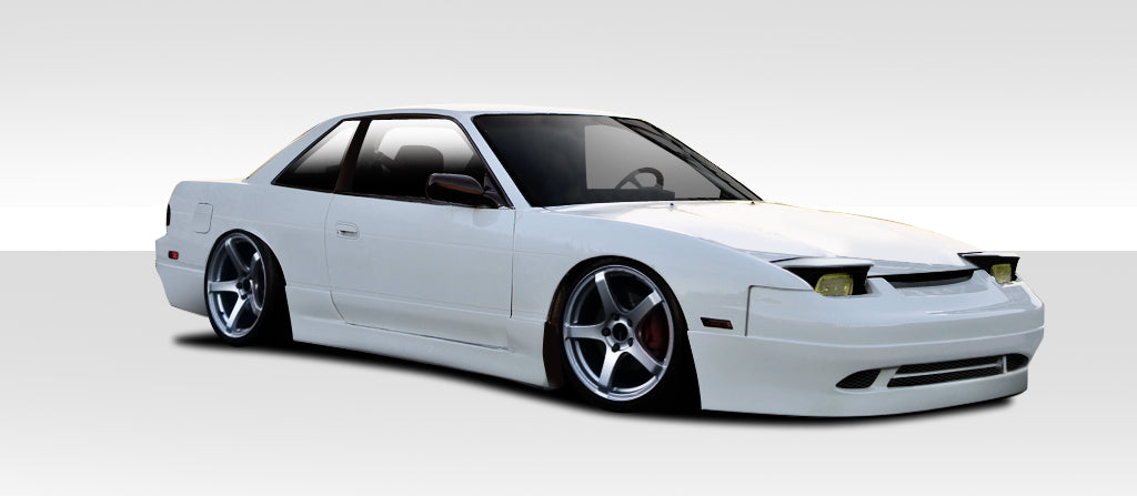 Body Kits 109996 Duraflex