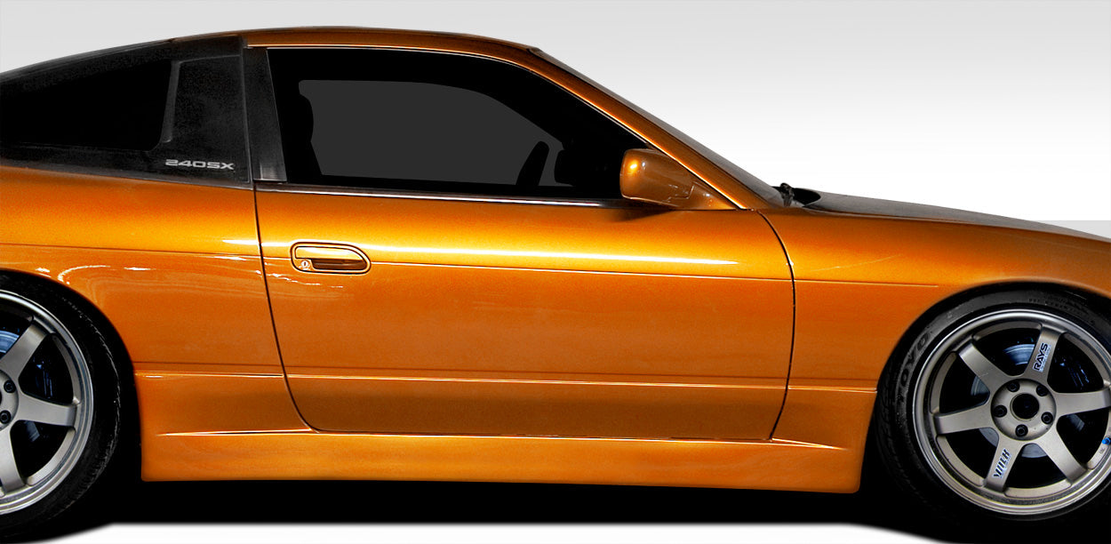 Body Kits 109996 Duraflex