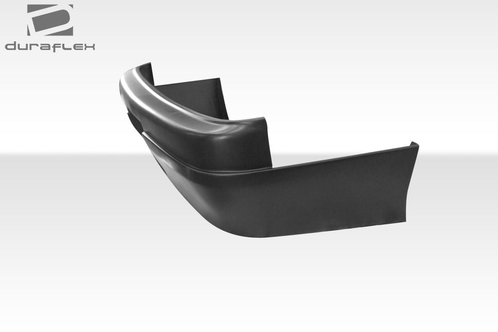 Bumper Covers - Rear 109977 Duraflex