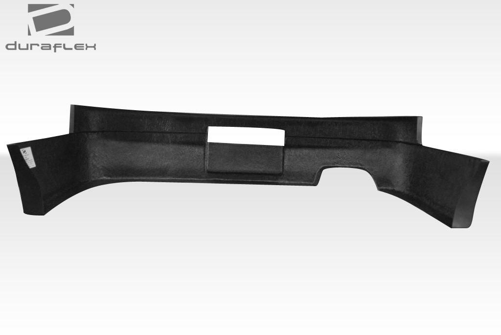 Bumper Covers - Rear 109977 Duraflex