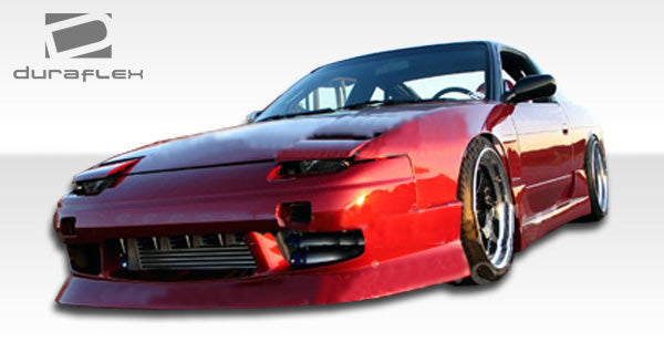 Body Kits 103628 Duraflex