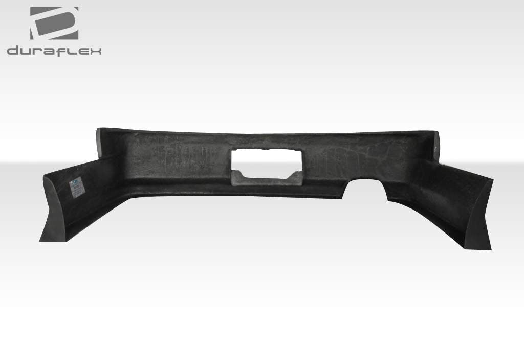 Bumper Covers - Rear 104239 Duraflex