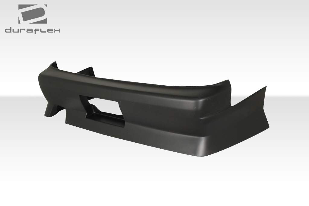 Bumper Covers - Rear 104239 Duraflex