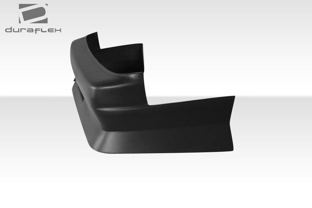 Bumper Covers - Rear 104239 Duraflex