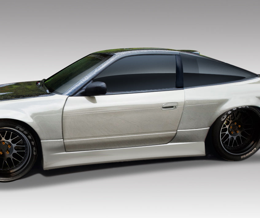 Body Kits 109096 Duraflex