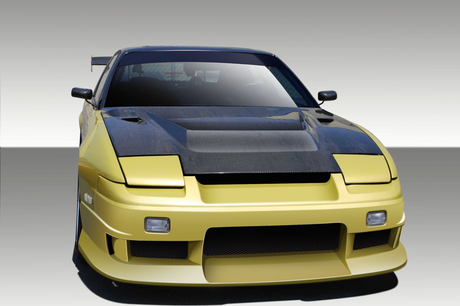 Body Kits 109096 Duraflex