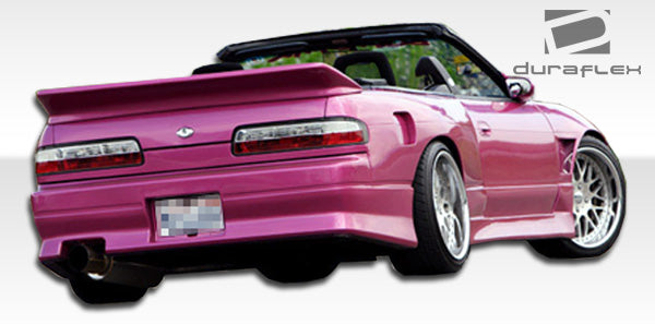 Body Kits 109096 Duraflex