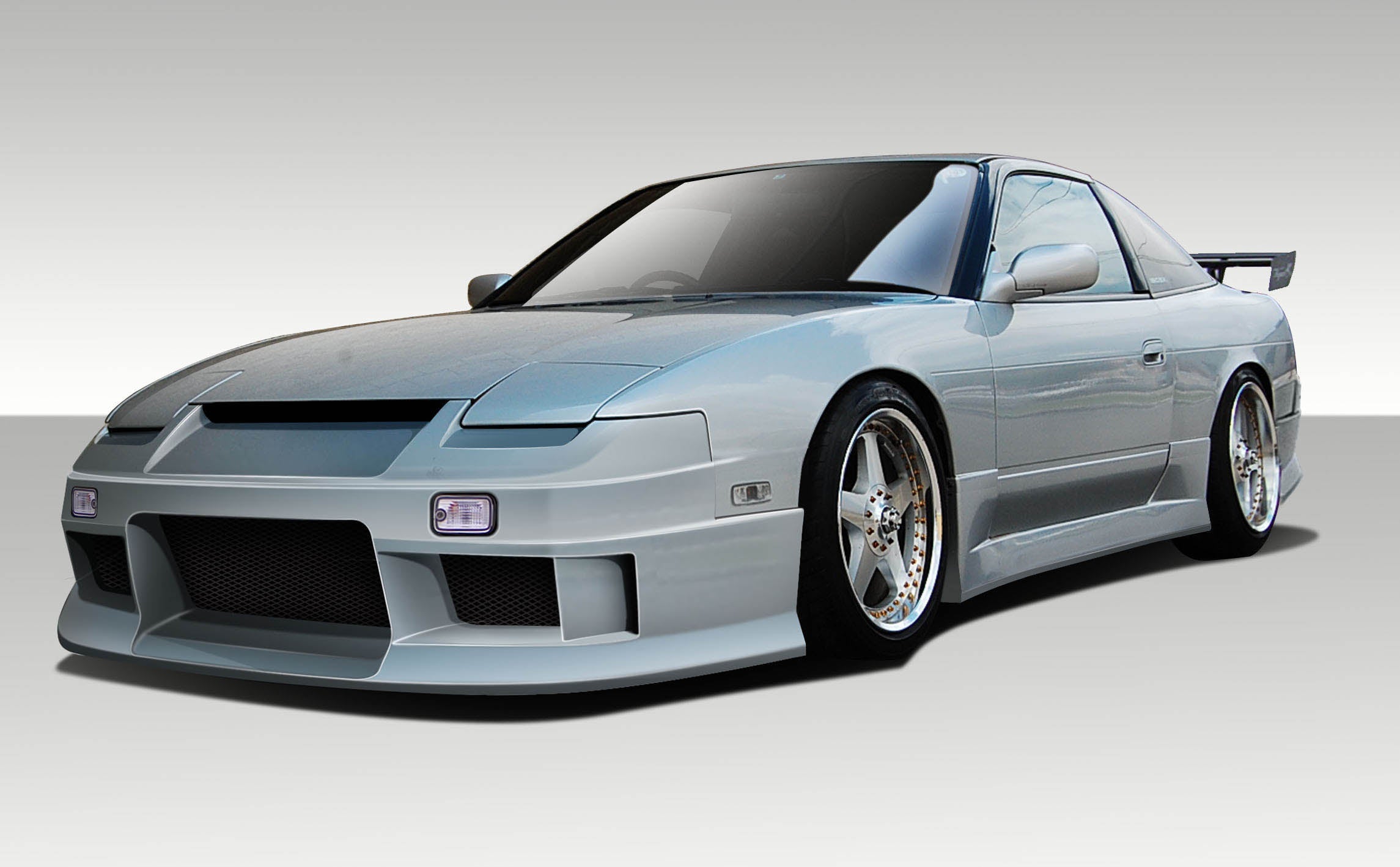 Body Kits 109096 Duraflex