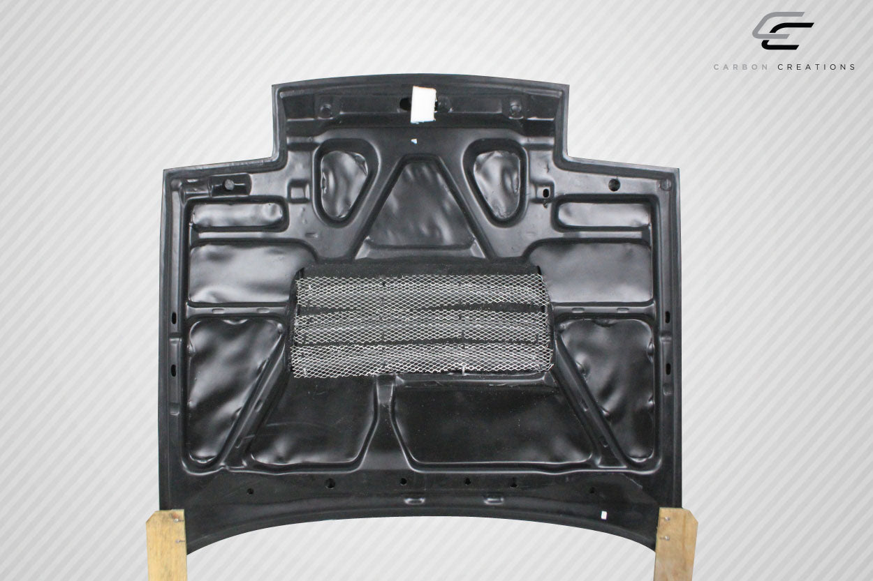 Hoods 113635 Carbon Creations