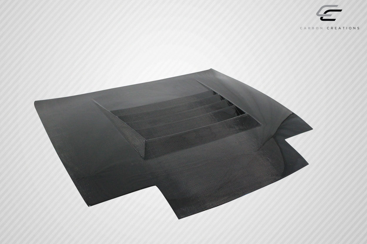 Hoods 113635 Carbon Creations