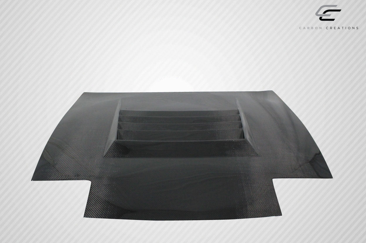 Hoods 113635 Carbon Creations