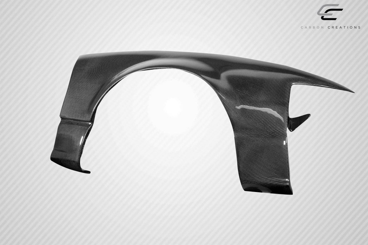 Fenders 116454 Carbon Creations