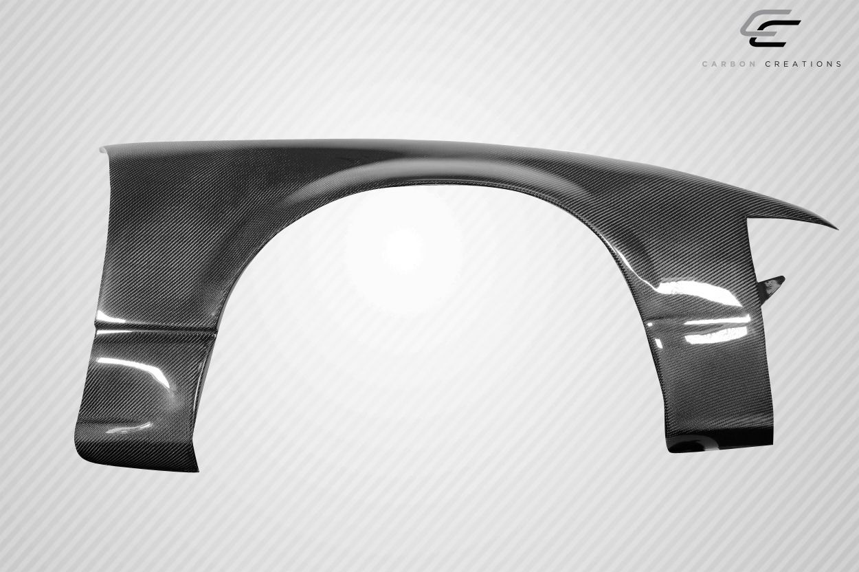 Fenders 116454 Carbon Creations