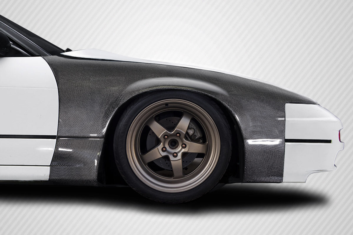Fenders 116454 Carbon Creations
