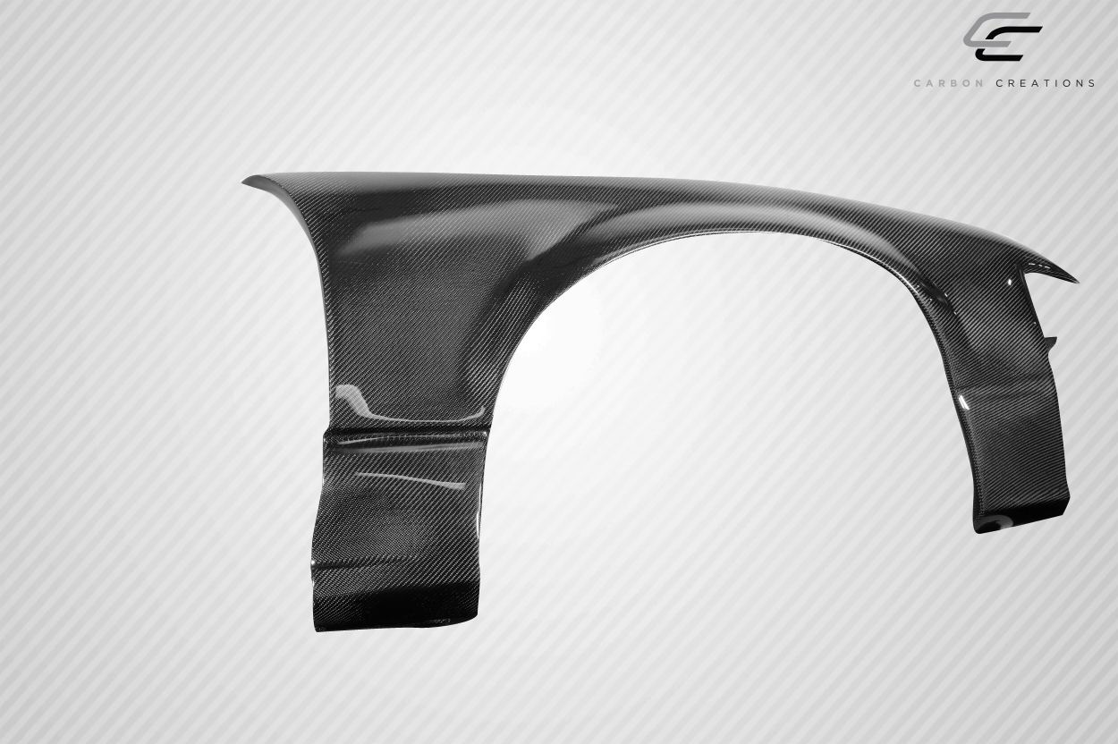 Fenders 116454 Carbon Creations