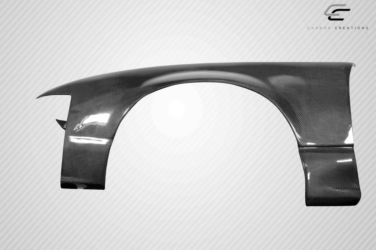 Fenders 116454 Carbon Creations
