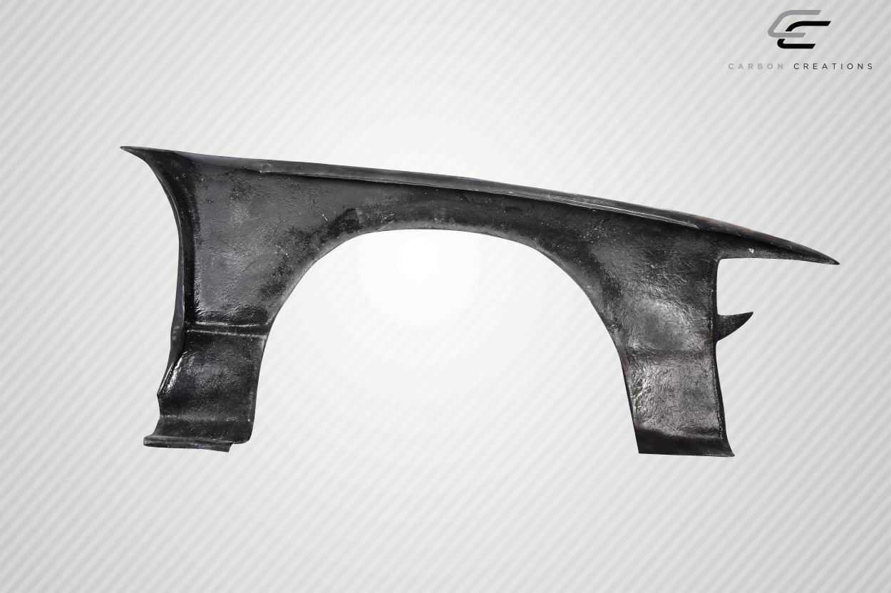 Fenders 116454 Carbon Creations