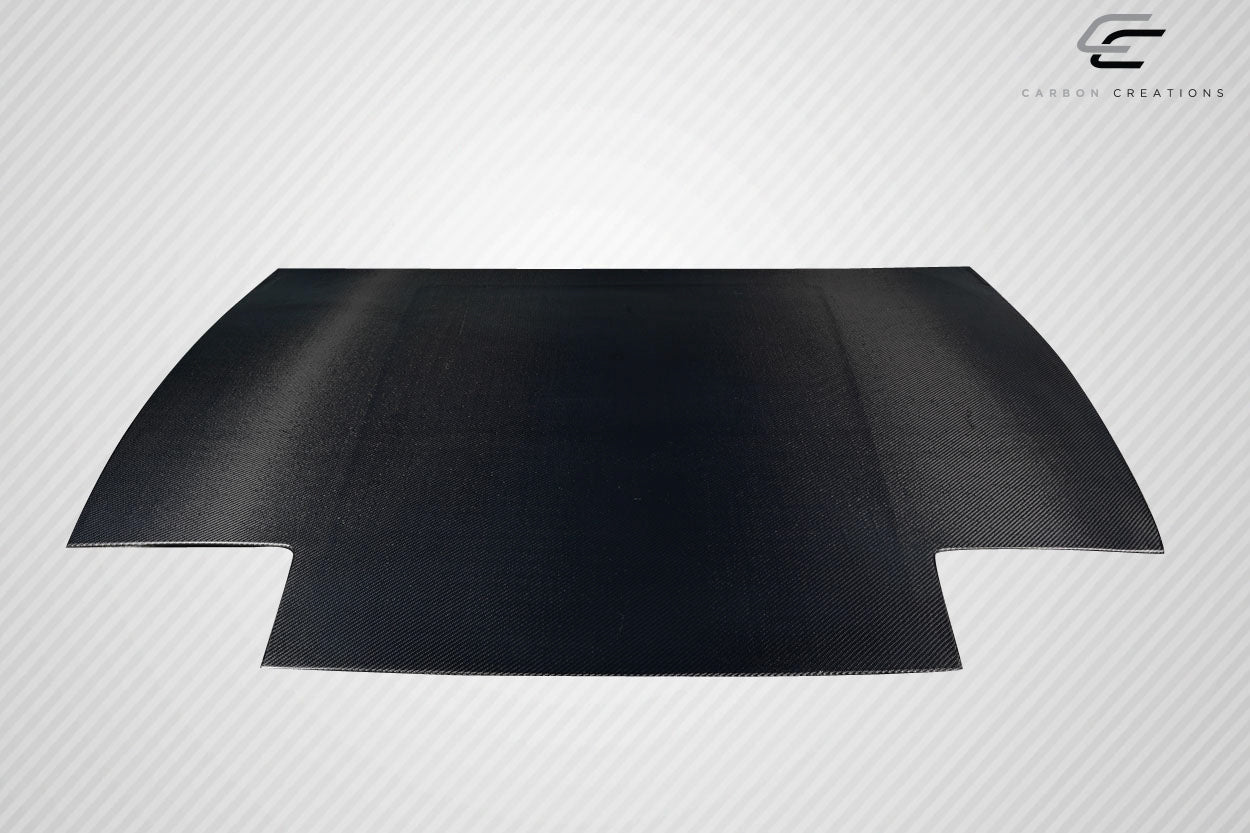 Hoods 119048 Carbon Creations
