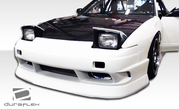 Bumper Covers - Front 103540 Duraflex