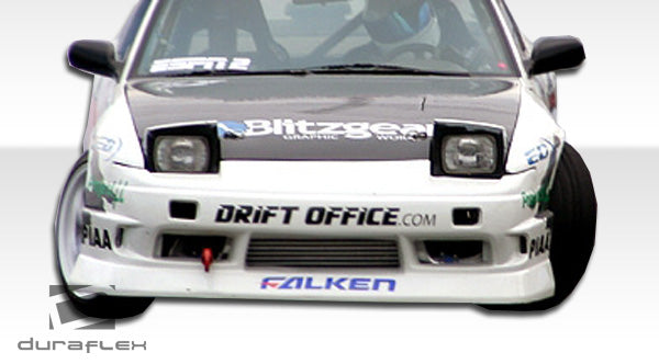Bumper Covers - Front 103540 Duraflex