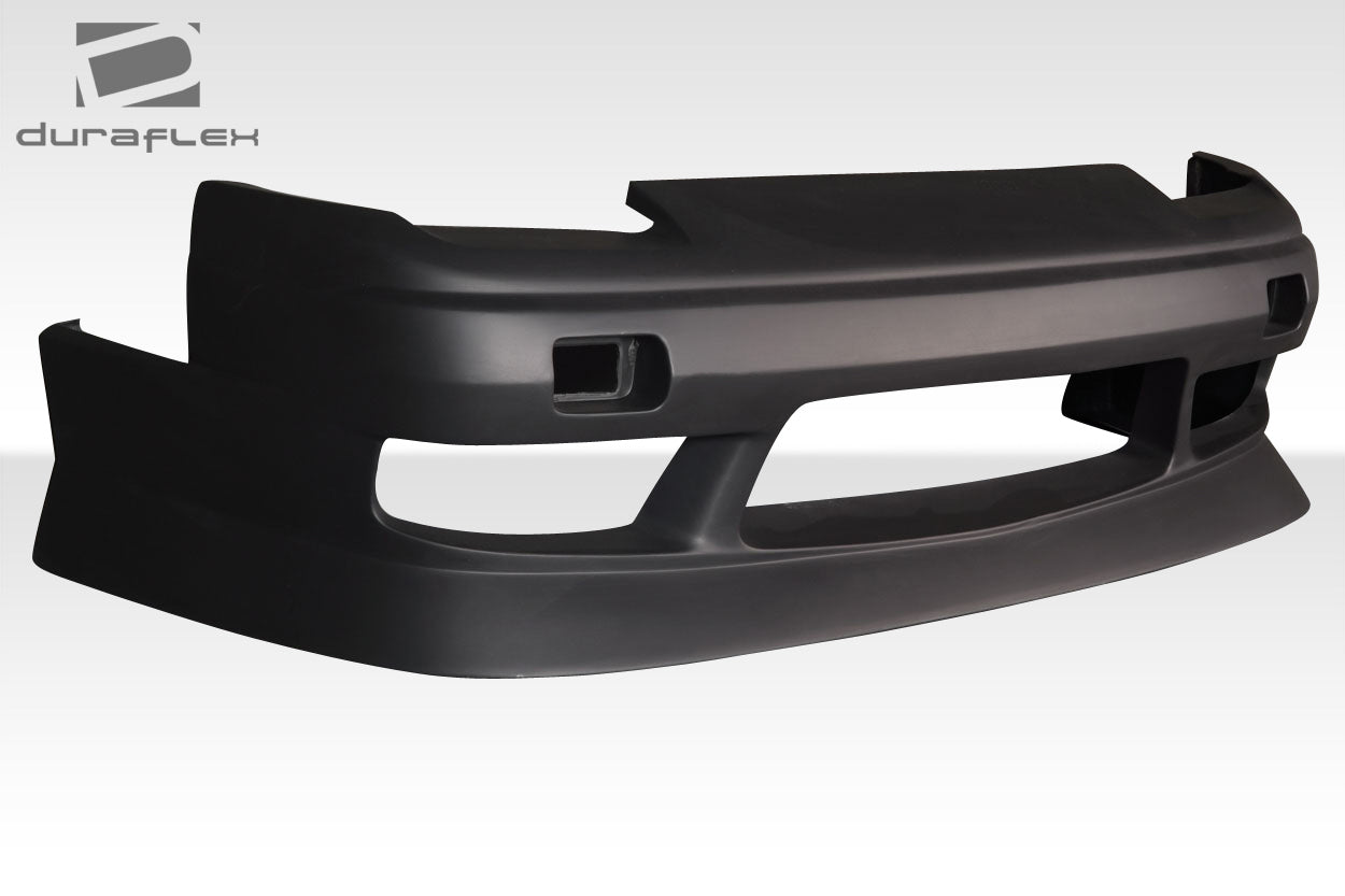 Bumper Covers - Front 117681 Duraflex