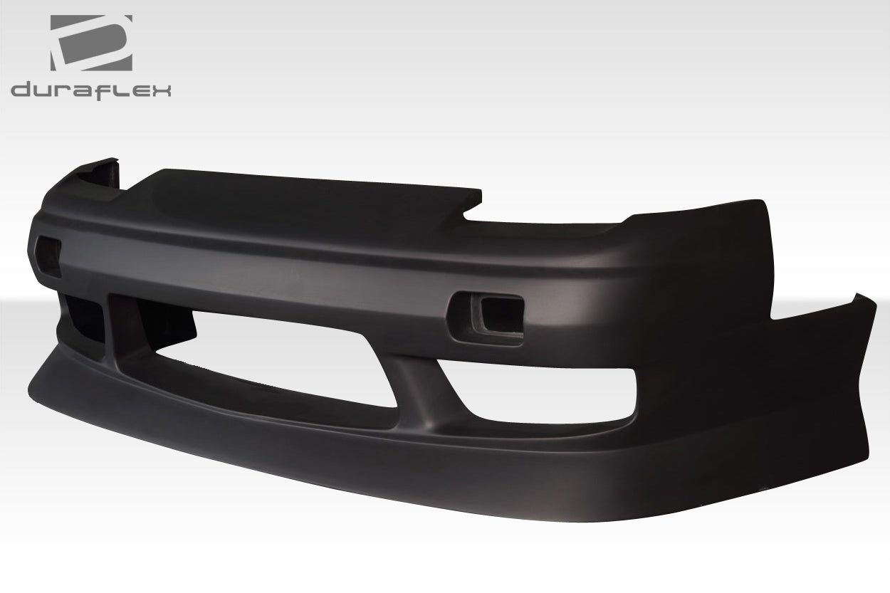 Bumper Covers - Front 117681 Duraflex