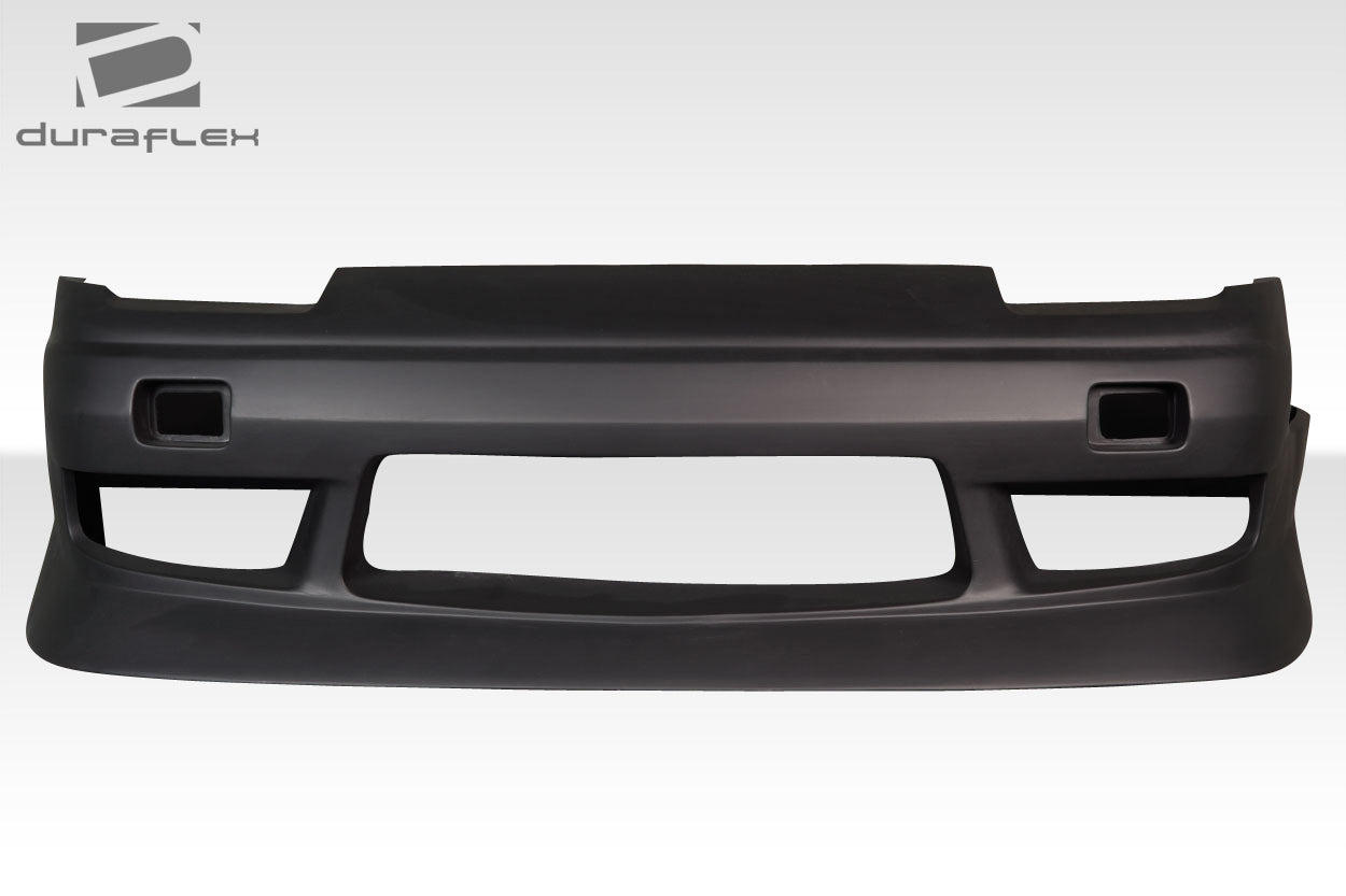 Bumper Covers - Front 117681 Duraflex