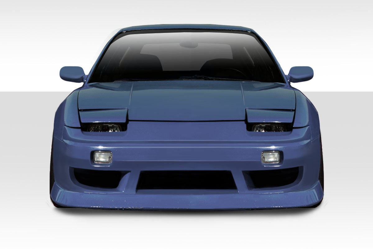 Bumper Covers - Front 114750 Duraflex